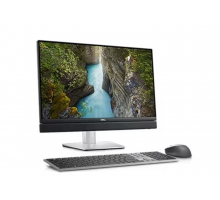 Dell Optiplex 24 AIO 7410 24" i5/16GB/512GB/WiFi/W11P
