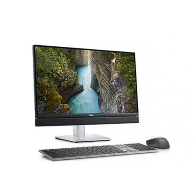 Dell Optiplex 24 AIO 7410 24" i5/16GB/512GB/WiFi/W11P