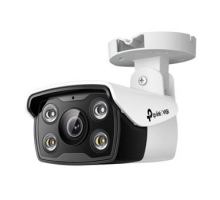 TP-Link VIGI C340(6mm) VIGI 4MPx venkovní bullet síťová kamera s plnobarevným nočním viděním