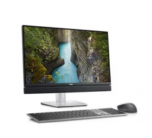 Dell Optiplex 24 AIO 7410 24" i7/16/512/WiFi/W11P
