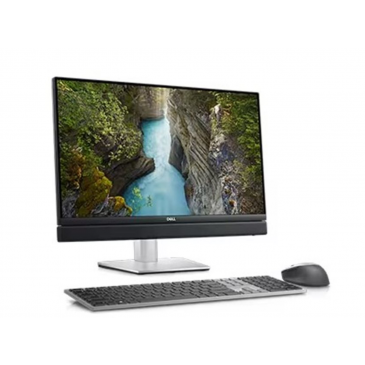 Dell Optiplex 24 AIO 7410 24" i7/16/512/WiFi/W11P