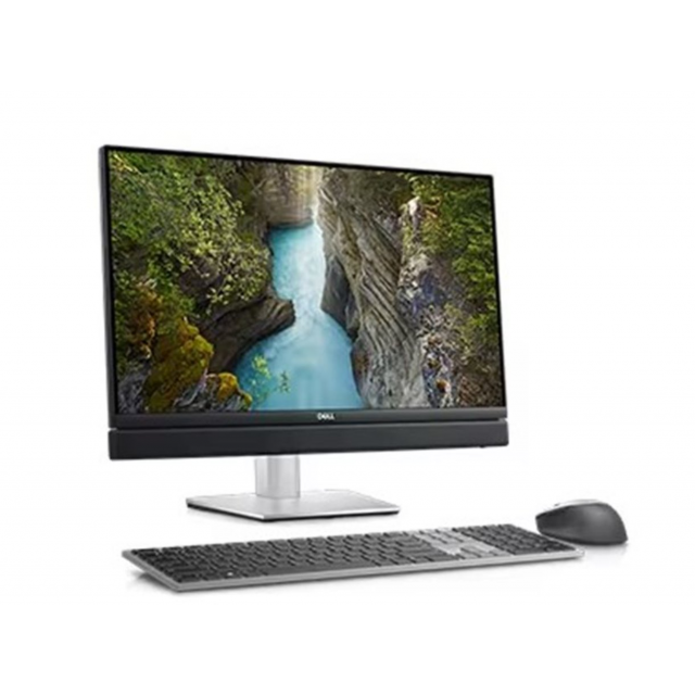 Dell Optiplex 24 AIO 7410 24" i7/16/512/WiFi/W11P