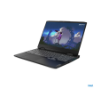 Lenovo IP Gaming 3 15IAH7 i5-12450H 15.6" FHD matný NVIDIA Geforce RTX 3050/4GB 16GB 1TB SSD DOS