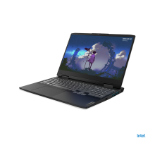 Lenovo IP Gaming 3 15IAH7 i5-12450H 15.6" FHD matný NVIDIA Geforce RTX 3050/4GB 16GB 1TB SSD DOS
