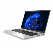 HP ProBook 450 G9, i5-1240P, 15.6 FHD, 2x8GB, SSD 512GB, W11, 3-3-3