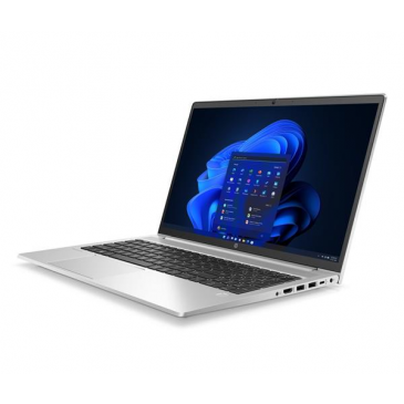 HP ProBook 450 G9, i5-1240P, 15.6 FHD, 2x8GB, SSD 512GB, W11, 3-3-3