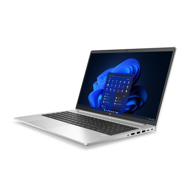 HP ProBook 450 G9, i5-1240P, 15.6 FHD, 2x8GB, SSD 512GB, W11, 3-3-3