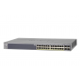 Netgear 28PT GE POE+ SMART SWITCH