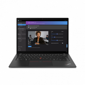 Lenovo TP T14s G4 i5-1335U 14.0" WUXGA matný UMA 16GB 512GB SSD 4GReady W11Pro čierny 3y PS