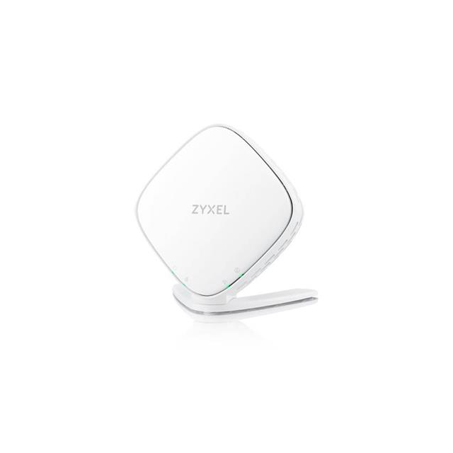 Zyxel Wifi 6 AX1800 Dual Band Gigabit Access Point/Extender with Easy Mesh Support