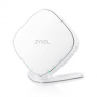 Zyxel Wifi 6 AX1800 Dual Band Gigabit Access Point/Extender with Easy Mesh Support