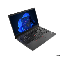 Lenovo TP E14 G5 Ryzen 7 7730U 14.0" FHD matný UMA 16GB 1TB W11Pro čierny 3y OS