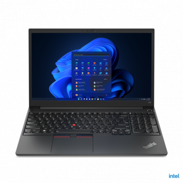 Lenovo TP E16 G4 Ryzen 5 7530U 16.0" WUXGA matný UMA 16GB 512GB W11Pro čierny 3y OS