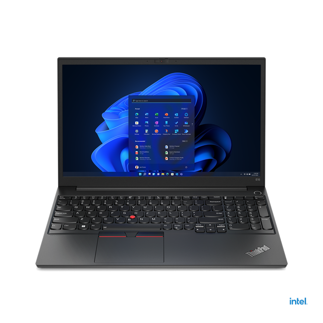 Lenovo TP E16 G4 Ryzen 5 7530U 16.0" WUXGA matný UMA 16GB 512GB W11Pro čierny 3y OS