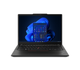 Lenovo TP X13 G4 i7-1355U 13.3" WUXGA 400N matný UMA 16GB 1TB SSD 4Gready W11Pro čierny 3y PS