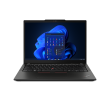Lenovo TP X13 G4 i7-1355U 13.3" WUXGA 400N matný UMA 16GB 1TB SSD 4Gready W11Pro čierny 3y PS