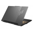 ASUS TUF Gaming F15 FX507ZV4-LP037, i7-12700H, 15.6˝ 1920x1080 FHD, RTX 4060/8GB, 16GB, SSD 512GB,