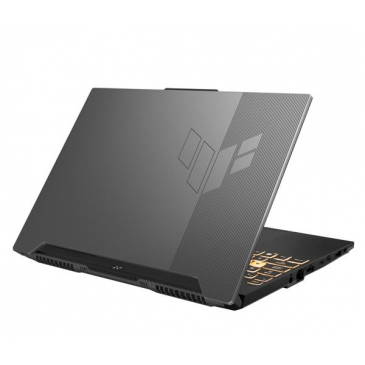 ASUS TUF Gaming F15 FX507ZV4-LP037, i7-12700H, 15.6˝ 1920x1080 FHD, RTX 4060/8GB, 16GB, SSD 512GB,
