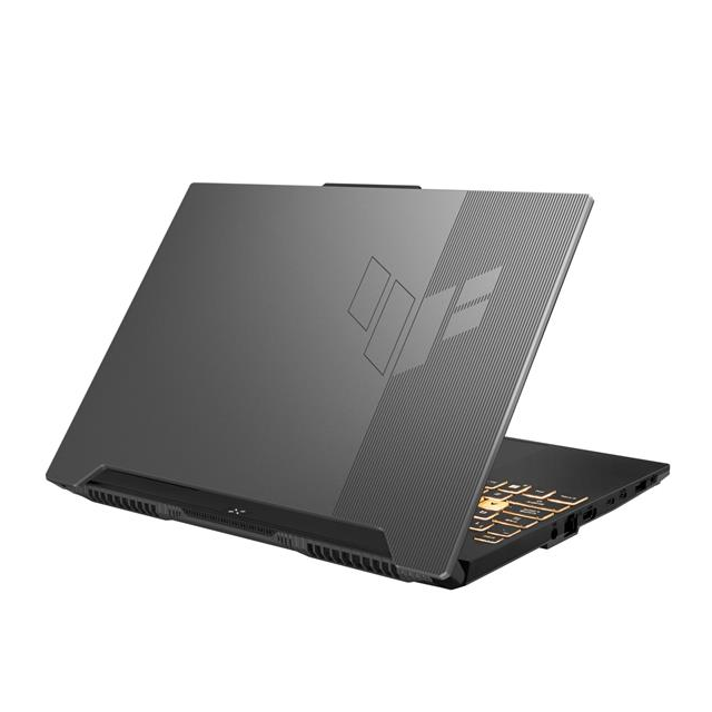 ASUS TUF Gaming F15 FX507ZV4-LP037, i7-12700H, 15.6˝ 1920x1080 FHD, RTX 4060/8GB, 16GB, SSD 512GB,