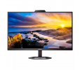 Philips 27E1N5600HE/00 27" IPS LED 2560x1440 50 000 000:1 4ms 300cd DP HDMI CAM USB C(65W)cierny
