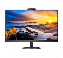Philips 27E1N5600HE/00 27" IPS LED 2560x1440 50 000 000:1 4ms 300cd DP HDMI CAM USB C(65W)cierny