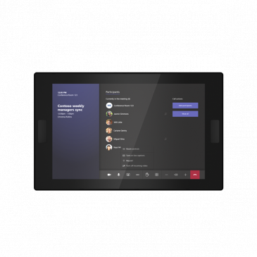 Lenovo ThinkSmart SP One+Controller t W10IOT i5-1145G7E UMA 8GB 256GB SSD W10 čierny 3y PS