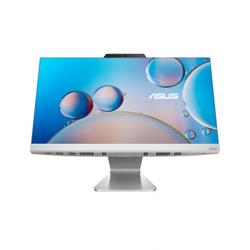 ASUS AiO E3402WBAK-WA032W, i5-1235U, 23.8˝ 1920x1080, UMA, 16GB, SSD 512GB, W11H klavesnica, mys
