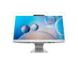 ASUS AiO E3402WBAK-WA033W, i3-1215U, 23.8˝ 1920x1080, UMA, 8GB, SSD 512GB, W11H  klavesnica, mys