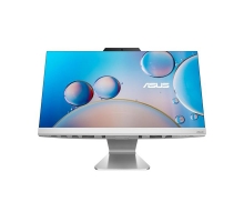 ASUS AiO E3402WBAK-WA033W, i3-1215U, 23.8˝ 1920x1080, UMA, 8GB, SSD 512GB, W11H  klavesnica, mys