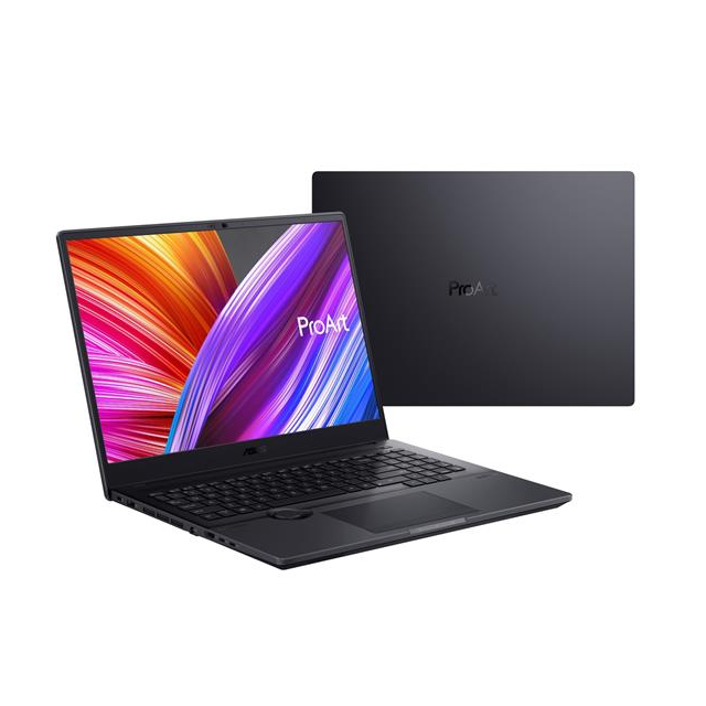 ASUS ProArt StudioBook Pro W7604J3D-OLED094X, i9-13980HX, 16.0˝ 3200x2000/Touch, RTX 3000 Ada/8GB,