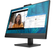 HP M27m Conferencing Monitor