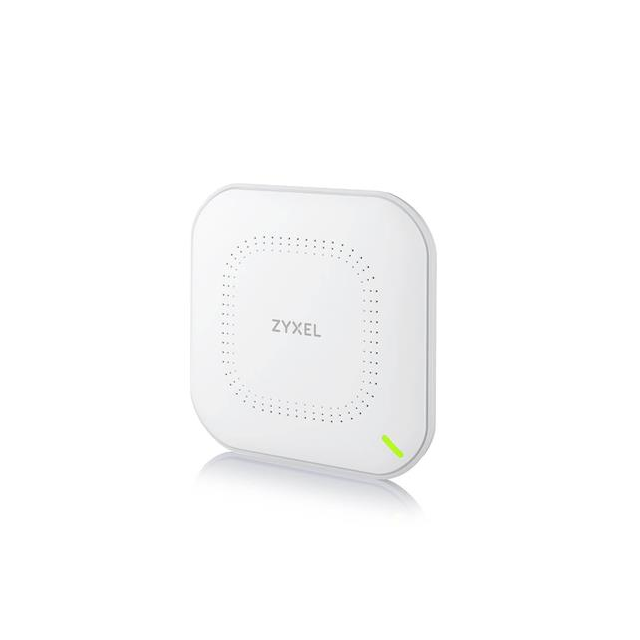 Zyxel NWA50AXPRO, 2.5GB LAN Port, 2x2:3x3 MU-MIMO , Standalone / NebulaFlex Wireless Access Point,