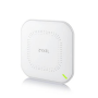 Zyxel NWA50AXPRO, 2.5GB LAN Port, 2x2:3x3 MU-MIMO , Standalone / NebulaFlex Wireless Access Point,
