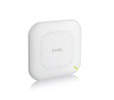 Zyxel NWA90AXPRO, 2.5GB LAN Port, 2x2:3x3 MU-MIMO, Standalone / NebulaFlex Wireless Access Point,