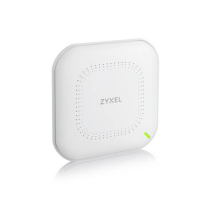 Zyxel NWA90AXPRO, 2.5GB LAN Port, 2x2:3x3 MU-MIMO, Standalone / NebulaFlex Wireless Access Point,