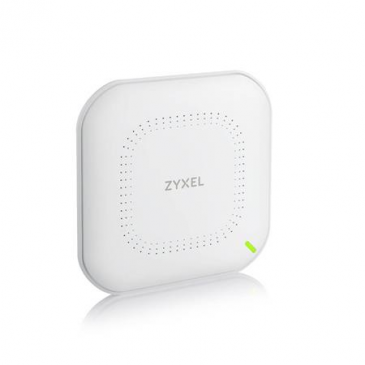 Zyxel NWA90AXPRO, 2.5GB LAN Port, 2x2:3x3 MU-MIMO, Standalone / NebulaFlex Wireless Access Point,