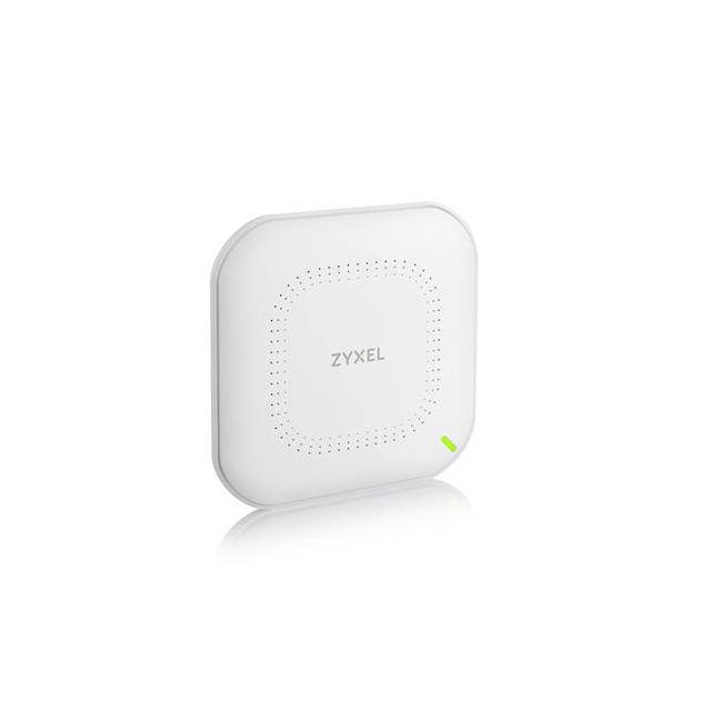 Zyxel NWA90AXPRO, 2.5GB LAN Port, 2x2:3x3 MU-MIMO, Standalone / NebulaFlex Wireless Access Point,