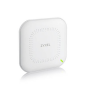 Zyxel NWA90AXPRO, 2.5GB LAN Port, 2x2:3x3 MU-MIMO, Standalone / NebulaFlex Wireless Access Point,