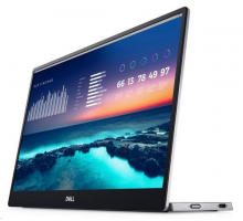 Dell 14 Portable Monitor - P1424H