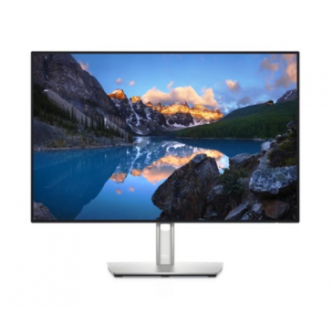DELL UltraSharp UP3221Q 80 cm (31.5") 3840 x 2160 px 4K Ultra HD LCD