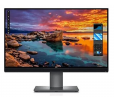 DELL UP2720QA, 27", IPS, 4K W-LED, 3840x2160, 16:9, 6ms, 1300:1, 250cd, 2xHDMI, DP, THB, USB 3.2,