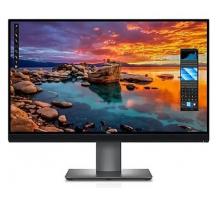 DELL UP2720QA, 27", IPS, 4K W-LED, 3840x2160, 16:9, 6ms, 1300:1, 250cd, 2xHDMI, DP, THB, USB 3.2,