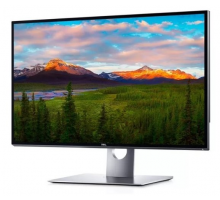 DELL UP3218KA 31,5", IPS, W-LED, Pivot, 7680 x 4320, 16:9, 6ms, 1300:1, 400cd, 2xDP, USB 3.0, 3Yr