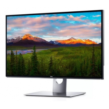 DELL UP3218KA 31,5", IPS, W-LED, Pivot, 7680 x 4320, 16:9, 6ms, 1300:1, 400cd, 2xDP, USB 3.0, 3Yr
