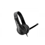 Canyon HSC-1, PC Headset, slúchadla s mikrofónom, 1 x 3.5mm jack komb., ovládanie na kábli, 2 m,