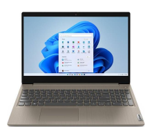 Lenovo IP 15ITL6 i3-1115G4 15.6" FHD matný UMA 8GB 512GB SSD W11 pieskový 2y CI
