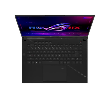 ASUS ROG Strix SCAR G634JY-NEBULA034W, i9-13980HX, 16.0˝ 2560x1600 WQXGA, RTX 4090/16GB, 32GB, SSD