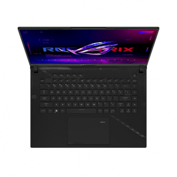 ASUS ROG Strix SCAR G634JY-NEBULA034W, i9-13980HX, 16.0˝ 2560x1600 WQXGA, RTX 4090/16GB, 32GB, SSD