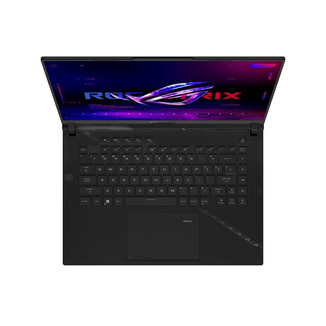 ASUS ROG Strix SCAR G634JY-NEBULA034W, i9-13980HX, 16.0˝ 2560x1600 WQXGA, RTX 4090/16GB, 32GB, SSD