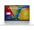 ASUS VivoBook Go 15 E1504GA-BQ206W, i3-N305, 15.6˝ 1920x1080 FHD, UMA, 8GB, SSD 512GB, W11H
